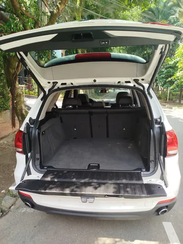 BMW X5 3.0 Xdrive35i