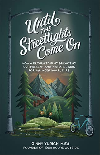 Book : Until The Streetlights Come On How A Return To Play.
