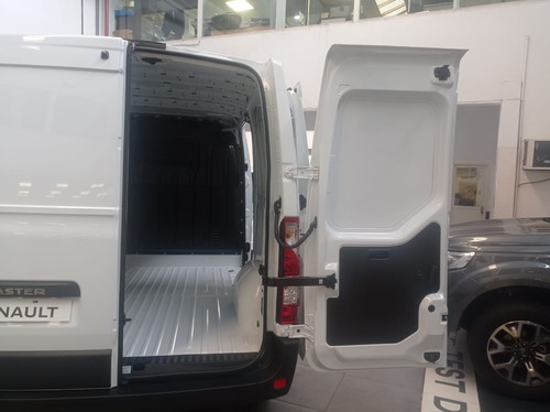 Renault Master 2.3 L1h1