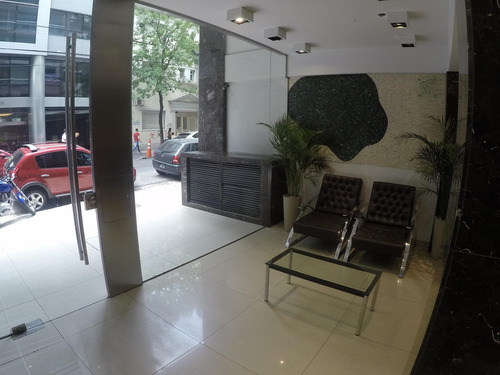 Departamento En Venta Ubicado En Belgrano, Capital Federal, Buenos Aires