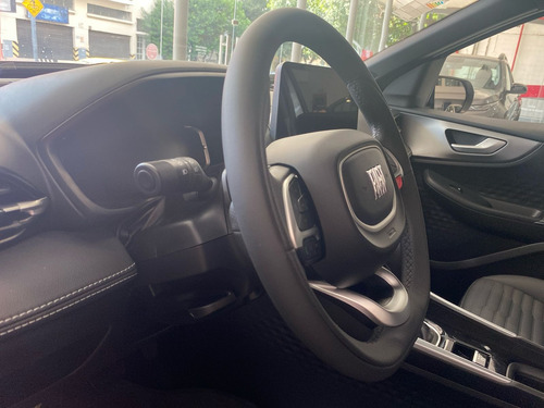 Fiat FASTBACK 1.3 T270 At6