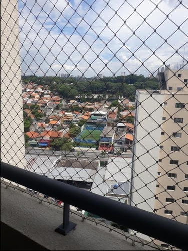 Em Local Nobre 2dorms Sendo 1 Suite Butantã - Ap7721