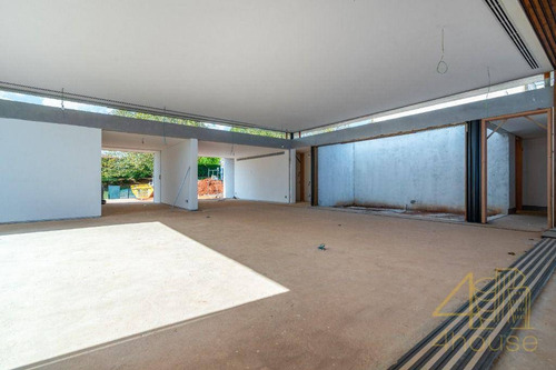 Imagem 6 de 30 de Condomínio Quinta Da Baroneza, Bragança Paulista-sp. Casa Em Construção Na Alameda Dos Umbuzeiro, 800 M², 5 Suítes, Piscina E Muito Espaço - Ca0681