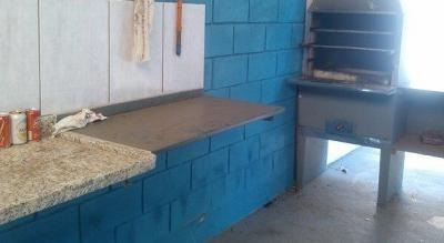 Imagem 4 de 10 de Venda - Chácara - Residencial Vale Dos Lírios - Nova Odessa - Sp - 1312