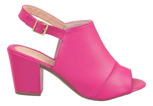 Ankle boot best sale mercado livre