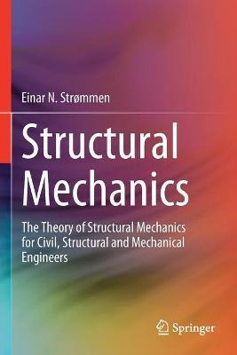 Libro Structural Mechanics : The Theory Of Structural Mec...