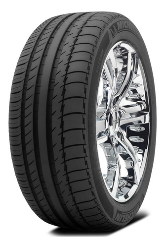 Llanta 255/55 R20 Michelin Latitude Sport  Y110