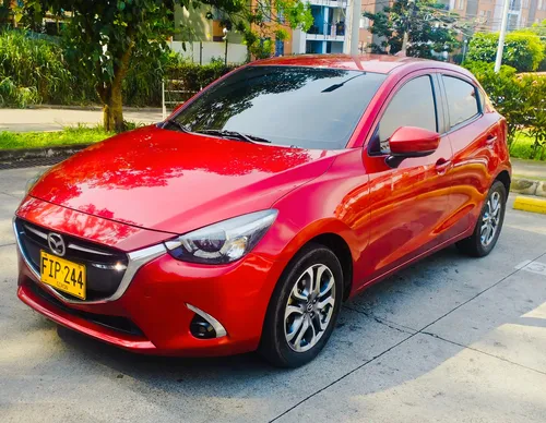 Mazda 2 1.5 15Hap At