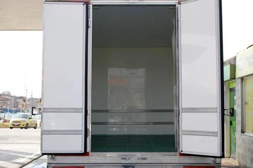 Jac Hfc1035 2023 Furgon