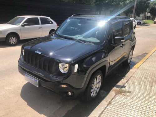 Jeep Renegade 1.8 Sport At Plus 2020