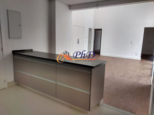 Imagem 7 de 15 de Grand Garden Residence - Apartamento Alto Padrão A Venda No Bairro Jardim Das Samambaias - Jundiaí, Sp - Ph16688