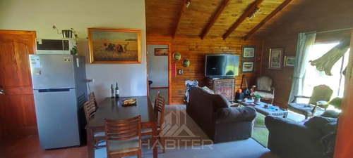 Parcela Con 3 Casas En Venta En Villarrica