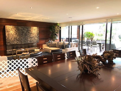 Casa En Venta O Renta En Vista Horizonte, Interlomas