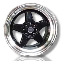 Comprar Rines Jdm Tuning 15x8 4h 100\u002F114