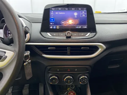 Chevrolet Tracker Ls Mt 1.2