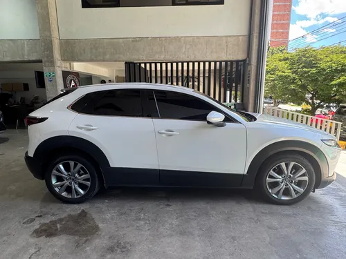 Mazda CX-30 2.0 Grand Touring LX híbrido