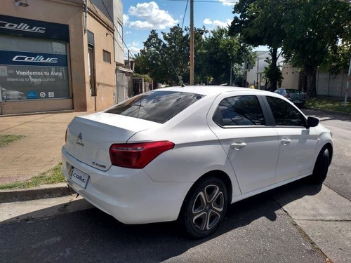 Citroen C-elysée Live 1.6 2018