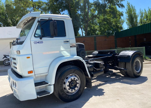 Volkswagen 18310 2005 Impecable Caja Zf 350.000km Nqnmaq