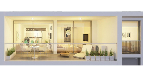 Imagen 3 de 12 de A 30 Mts Av. Rivadavia - 1,2 Y 3 Ambientes Con Balcon Terraz
