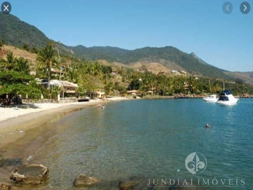 Imagem 5 de 21 de Terreno À Venda Em Ilhabela - 618 M², Praia Do Pinto, Infra Estrutura, Murado, Casa De Caiçara Simples, Vista P/ O Mar. - Te00136 - 68170585