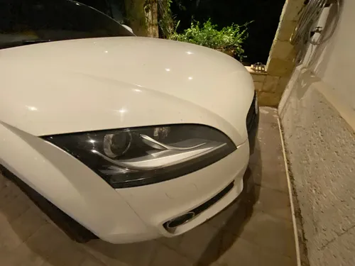 Audi TT 1.8 Coupe T Fsi At