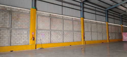 Renta De Bodega Comercial En Tuxtepec Oaxaca