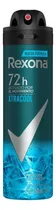 Comprar Desodorante Spray Rexona Men 150 Ml Men Xtracool