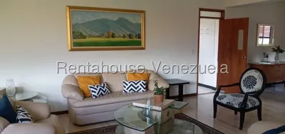Apartamento en alquiler