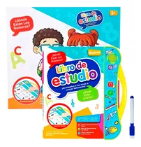 Comprar Libro De Estudio Electrónico Sonido Español Inglés