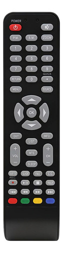 Control Remoto Televisor Lcd471 Para Pioneer Jvc Hitachi