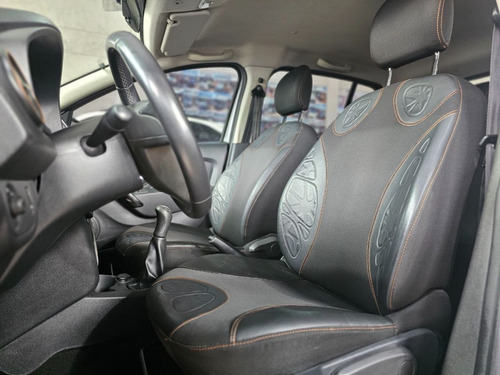 Renault Sandero Stepway 1.6 Privilege 105cv Nac