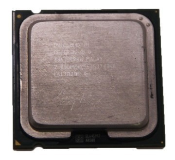 Processador Intel Celeron D336 256k 280ghz 533mhz Pn Sl98w