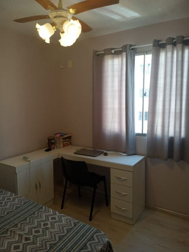 Imagem 15 de 19 de Apartamento Com 2 Dormitórios À Venda, 41 M² Por R$ 170.000,00 - São José - Canoas/rs - Ap0923