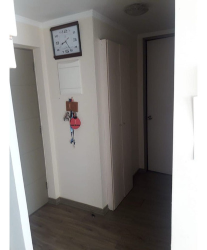 Arriendo Gomez Carreño 2d 1b Estacionamiento Y Gasto Comun I