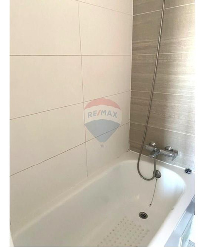 Arriendo Departamento En Independencia