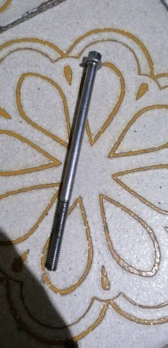 Tornillo De Cámara De Moto 8 (Usado)