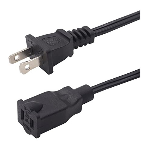 Cable De Extensión Interruptor De Encendido/apagado 10...