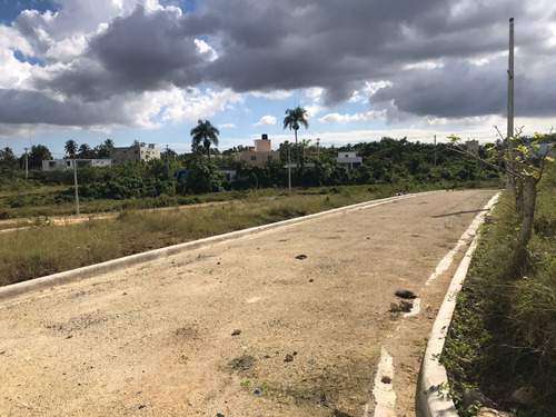 Solares En Venta En Villa Mella Santo Domingo Norte