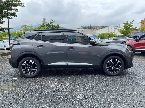 Peugeot 2008 1.2 Allure