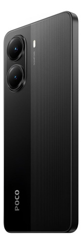 Xiaomi Poco X7 Pro 12gb/256gb Dual Sim Nuevo Y Sellado Negro