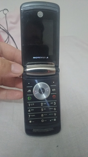 Motorola Razr2 V8mq5-4411a23 Sucata