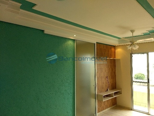 Imagem 9 de 26 de Apartamento - Ap01577 - 32001395