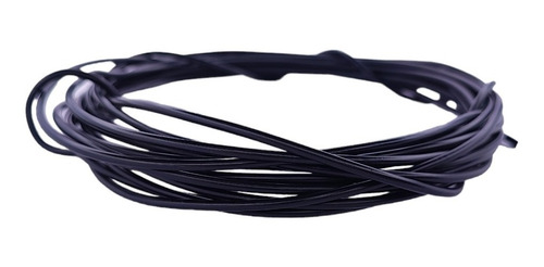 5 Metros De Cable Automotriz  16 Awg 