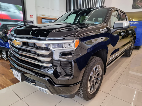 Chevrolet Cheyenne 6.2 Doble Cab High Country 4X4 At