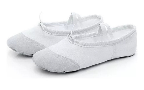 Zapatos De Yoga Para Adultos Y Niños, Zapatillas De Ballet,