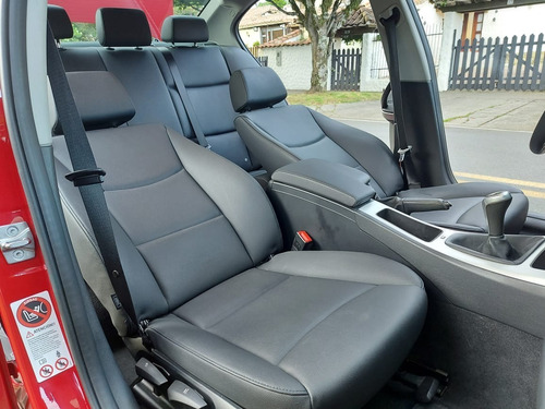 Bmw 318i E90 Mt 2.0cc