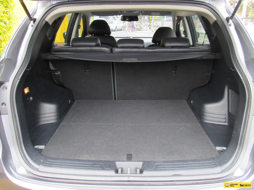 Imagen 19 de 25 de Hyundai Tucson Ix-35 2.0 Style