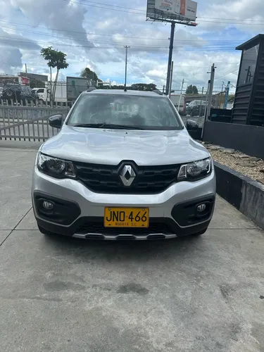 Renault Kwid 1.0 12v