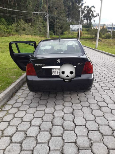 7000 Sedan307 Full