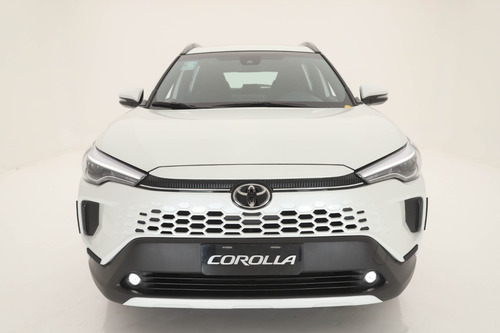 Toyota Corolla Cross 2.0 Xli Cvt